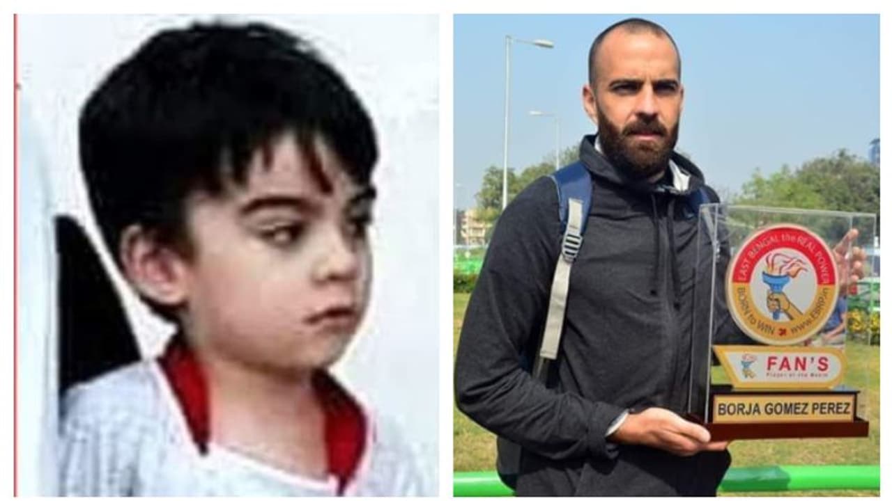 আবারও ধাক্কা ইস্টবেঙ্গলে, মাঠে না নেমেই ফের দেশে ফিরছেন বোরহা