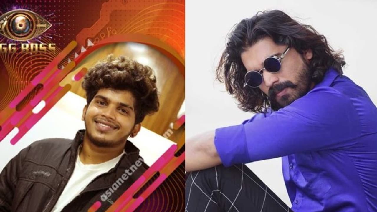 'ഷിയാസ് അന്നേ പറഞ്ഞതാണ്...'; ബിഗ് ബോസ് ഫുക്രു ആര്മിയിലേക്ക് ക്ഷണിച്ച് ആരാധകര് 'ഷിയാസ് അന്നേ പറഞ്ഞതാണ്...'; ബിഗ് ബോസ് ഫുക്രു ആര്മിയിലേക്ക് ക്ഷണിച്ച് ആരാധകര്