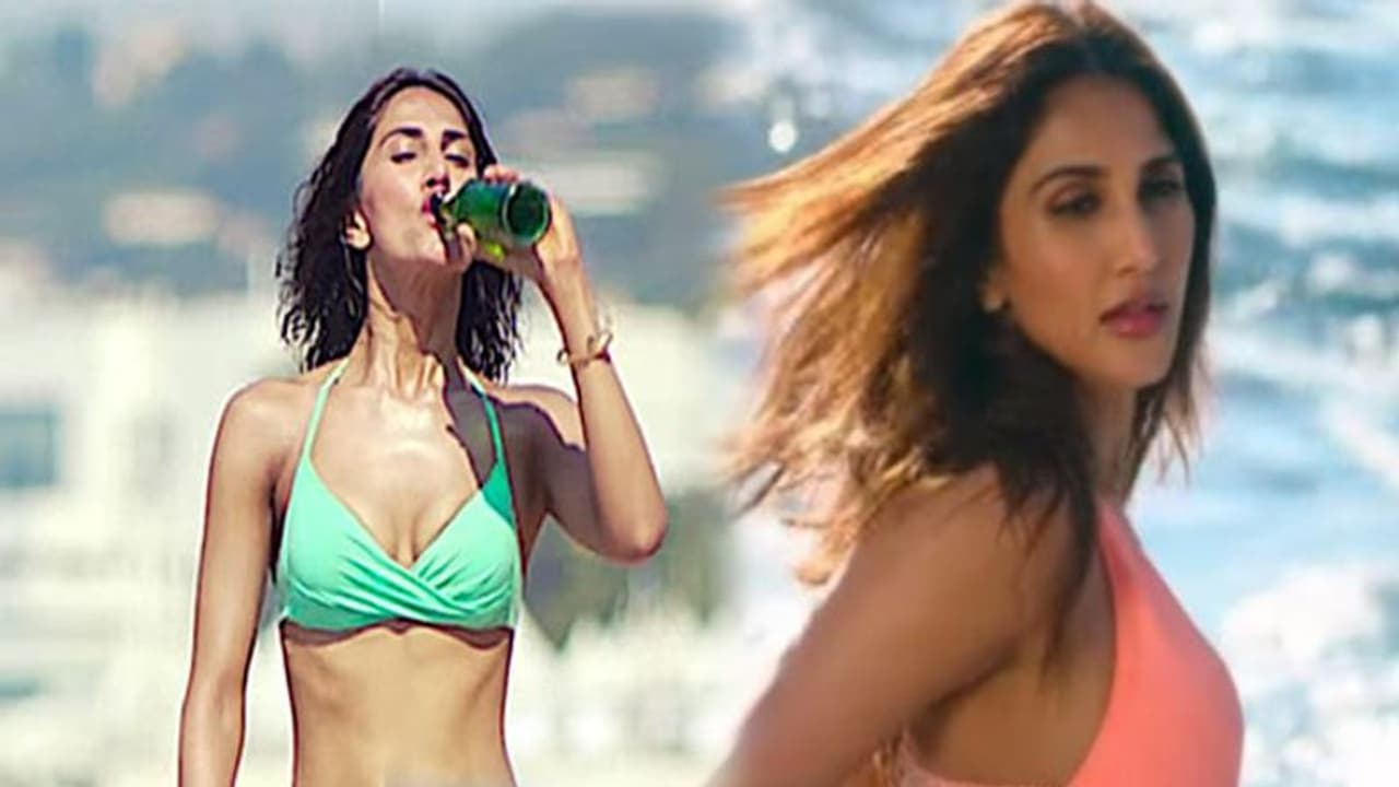 క్రేజీ హీరోయిన్ ఇలా అయిపోయిందేంటి.. అనారోగ్యమా? క్రేజీ హీరోయిన్ ఇలా అయిపోయిందేంటి.. అనారోగ్యమా?