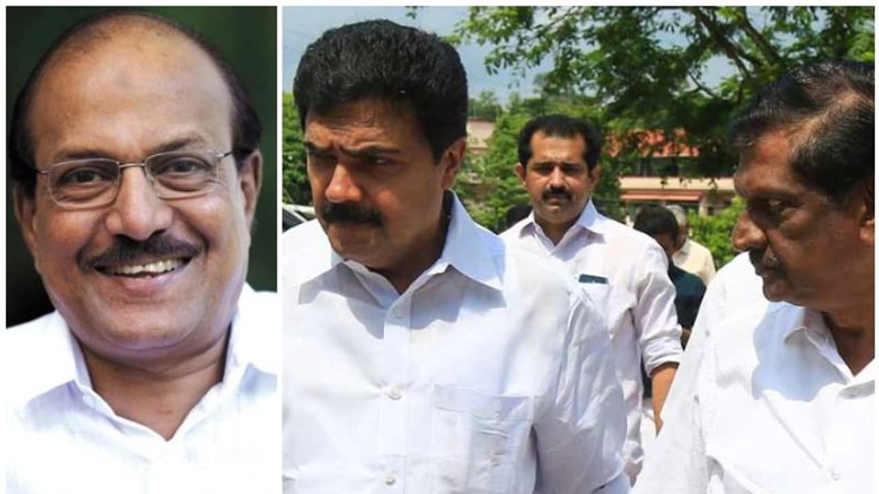 മുസ്ലീംലീഗും പിന്തുണച്ചു; ജോസ് പക്ഷം യുഡിഎഫിൽ നിന്ന് പുറത്തായ വഴി മുസ്ലീംലീഗും പിന്തുണച്ചു; ജോസ് പക്ഷം യുഡിഎഫിൽ നിന്ന് പുറത്തായ വഴി