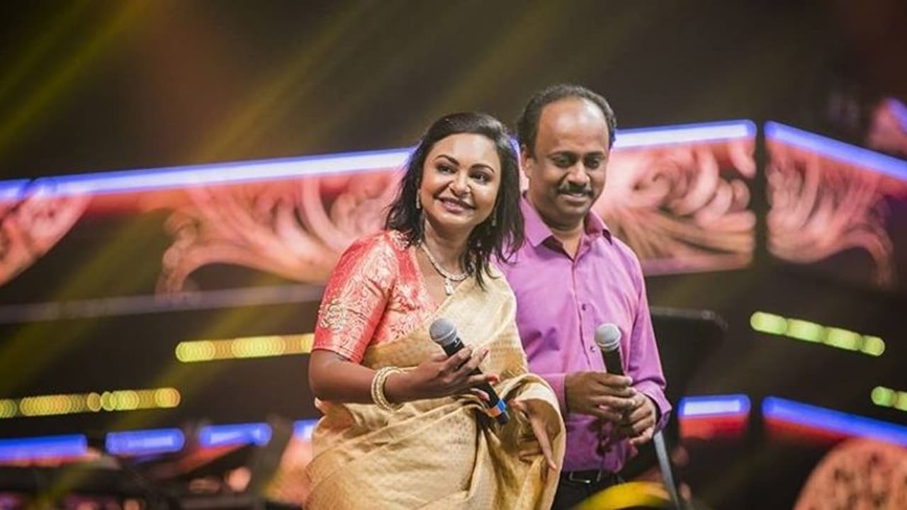 ஒரே இரவில் கூடிய 4 கிலோ எடை... 'மெர்சல்' தயாரிப்பாளரை மிரளவைத்த பிரச்சனை! என்ன ஆனது? அவரே வெளியிட்ட உண்மை!