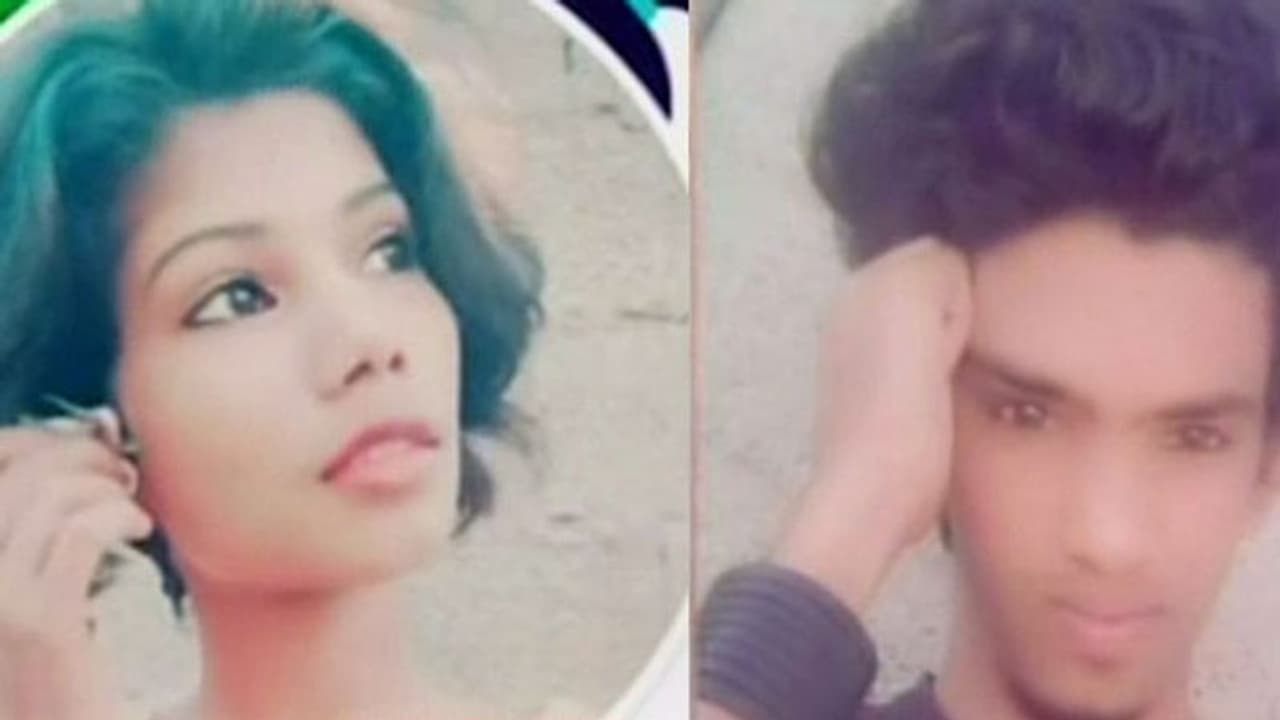 வீடு புகுந்து காதலியை துரத்திதுரத்தி குத்திக்கொலை செய்த காதலன்... அழுது கதறிய பெற்றோர்..! வீடு புகுந்து காதலியை துரத்திதுரத்தி குத்திக்கொலை செய்த காதலன்... அழுது கதறிய பெற்றோர்..!