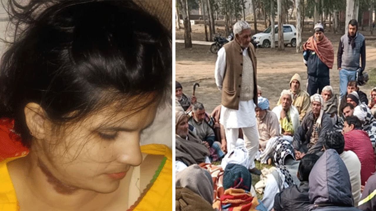 पत्नी को मिली सरकारी नौकरी, तो पति ने फंसा दिया पेंच, फिर 3 साल के बेटे संग दिया घटना को अंजाम पत्नी को मिली सरकारी नौकरी, तो पति ने फंसा दिया पेंच, फिर 3 साल के बेटे संग दिया घटना को अंजाम