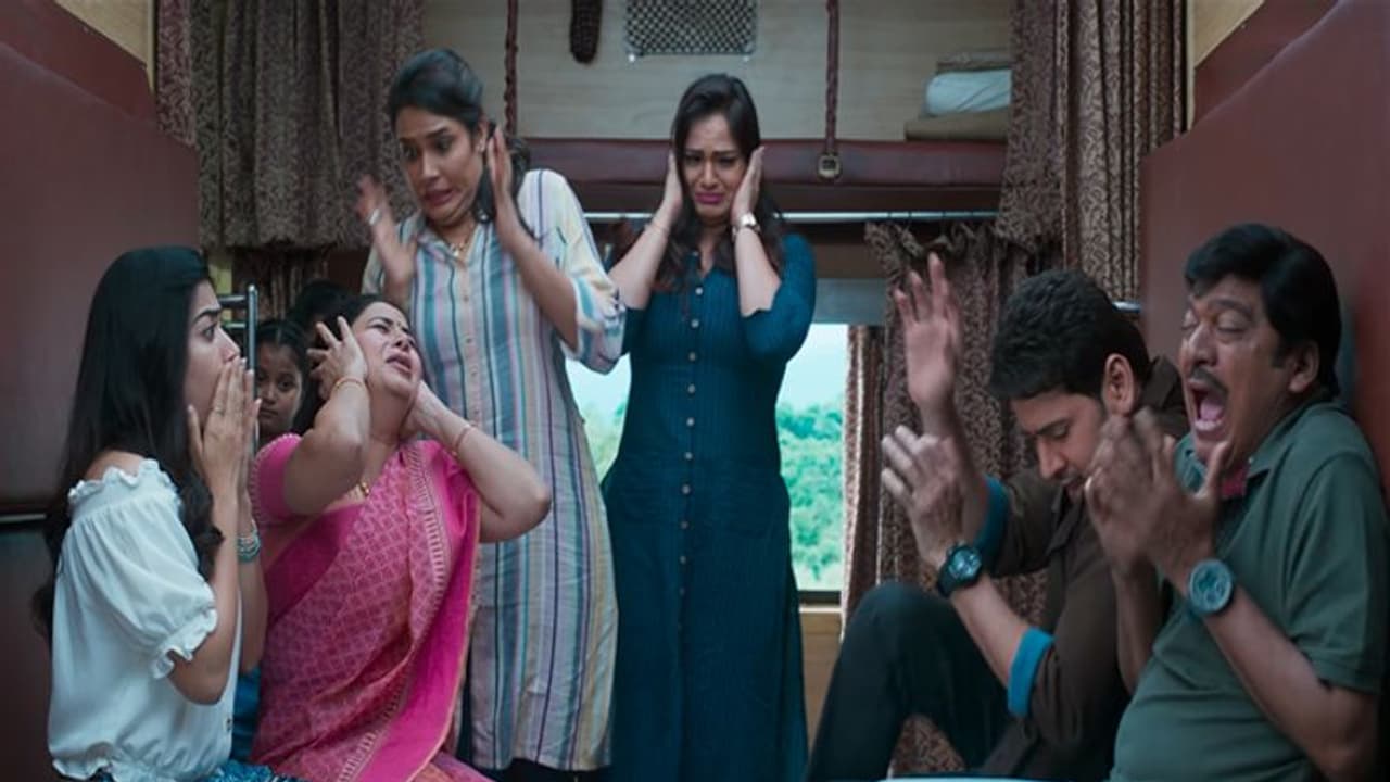 ఈ సంక్రాంతికి మేమైతే పాస్.. వారిద్దరూ ఉతికారేశారు! ఈ సంక్రాంతికి మేమైతే పాస్.. వారిద్దరూ ఉతికారేశారు!