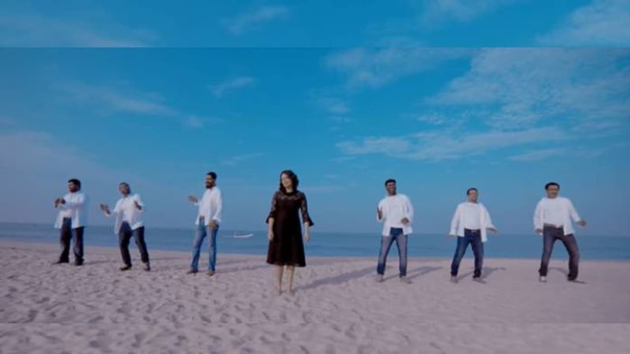 എ ആർ റ‍ഹ്‍മാന് ആദരമായി അക്കപ്പെല്ല സംഗീതം ഒരുക്കി കോഡ്7 ബാൻഡ്