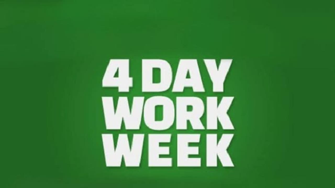 இனிமேல் வாரத்தில் 4 நாட்கள் மட்டுமே வேலை ! தினமும் 6 மணி நேரம் ஒர்க் !! பிரதமர் அதிரடி உத்தரவு !! இனிமேல் வாரத்தில் 4 நாட்கள் மட்டுமே வேலை ! தினமும் 6 மணி நேரம் ஒர்க் !! பிரதமர் அதிரடி உத்தரவு !!