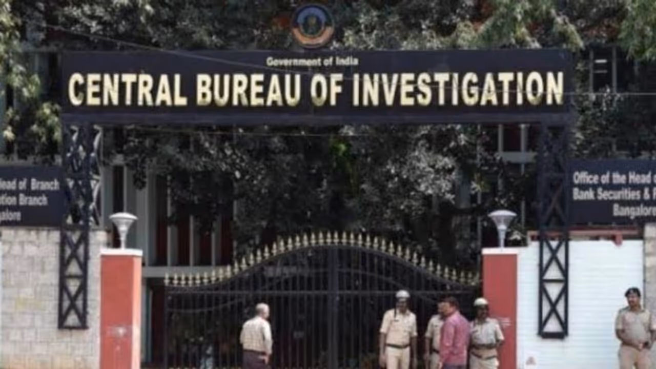 Hathras gangrape case: CBI registers case against accused, begins probe