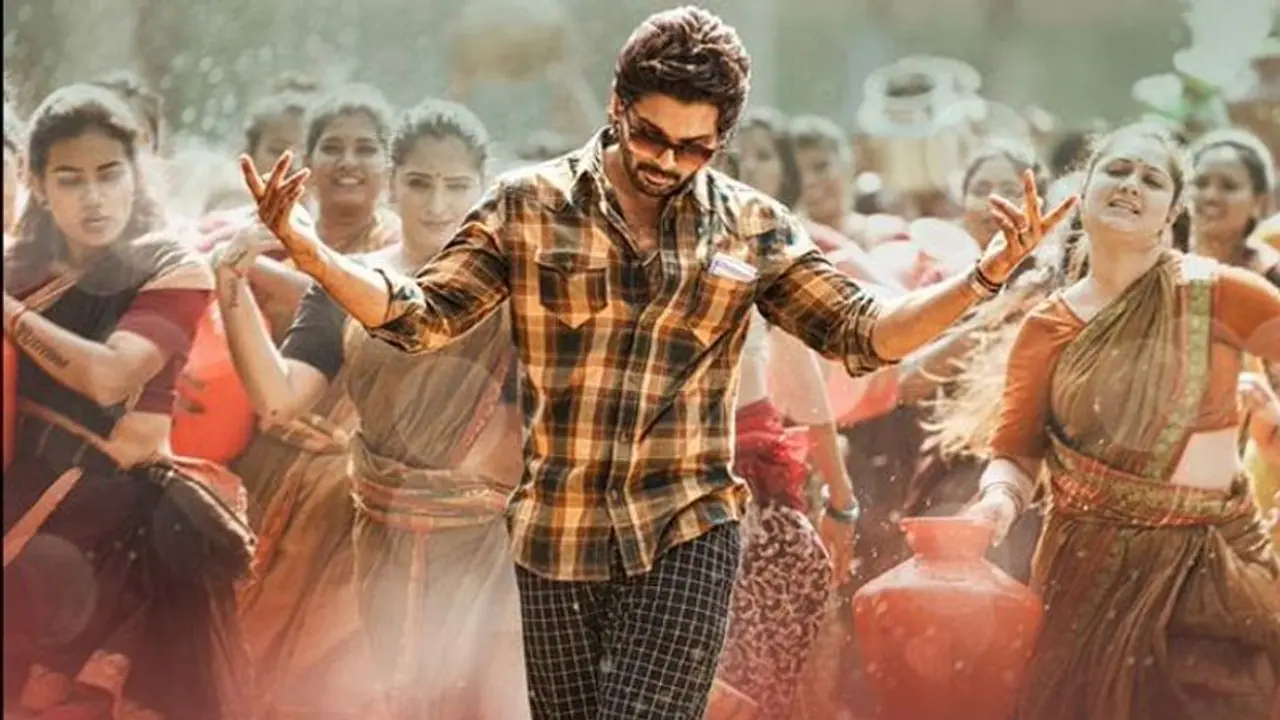 ముంబైలో ఇల్లు కొన్న అల్లు అర్జున్.. ఏంటి సంగతి ? ముంబైలో ఇల్లు కొన్న అల్లు అర్జున్.. ఏంటి సంగతి ?