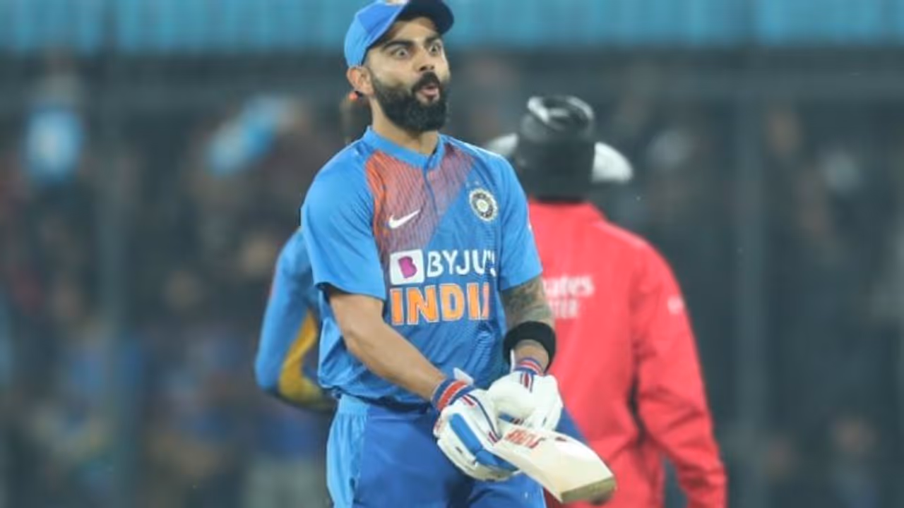 ಭಾರತ ಶ್ರೀಲಂಕಾ 3ನೇ ಟಿ20: ಟೀಂ ಇಂಡಿಯಾದಲ್ಲಿ ಬದಲಾವಣೆ ಮಾಡ್ತಾರಾ ಕೊಹ್ಲಿ? ಭಾರತ ಶ್ರೀಲಂಕಾ 3ನೇ ಟಿ20: ಟೀಂ ಇಂಡಿಯಾದಲ್ಲಿ ಬದಲಾವಣೆ ಮಾಡ್ತಾರಾ ಕೊಹ್ಲಿ?