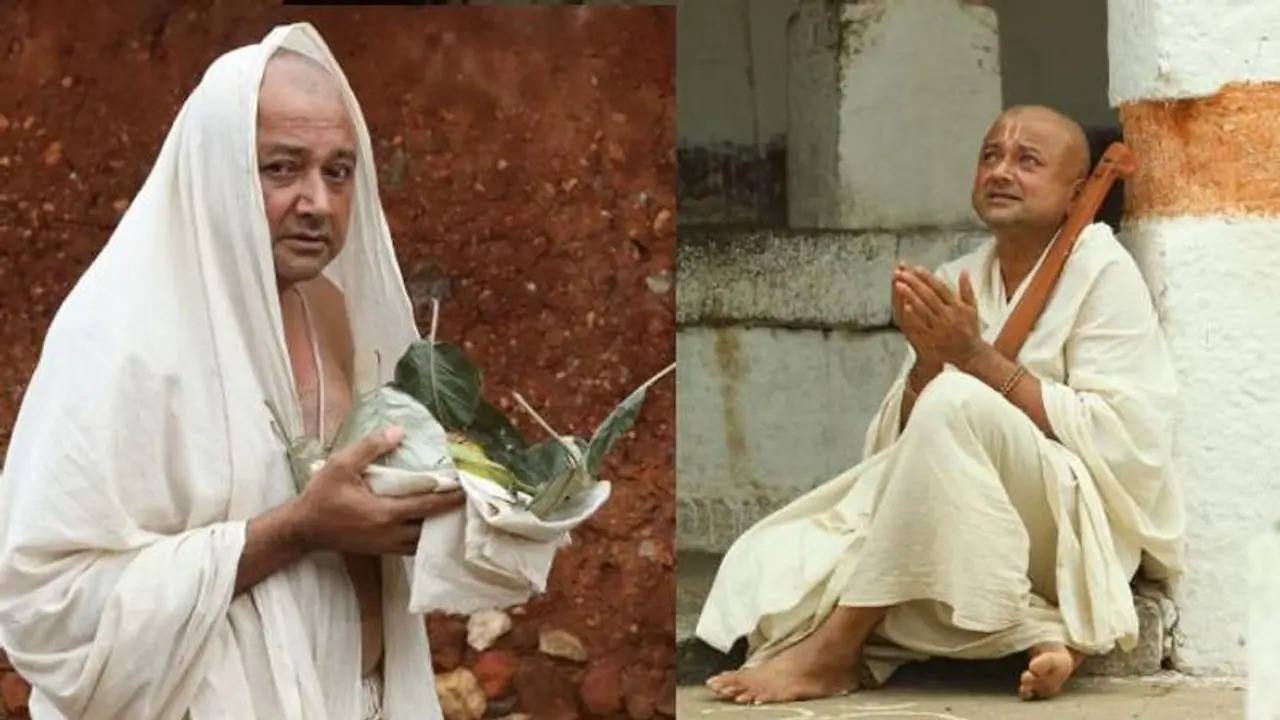 കുചേലനായി പകർന്നാടി ജയറാം; പുത്തന് മേക്കോവർ കണ്ട് അമ്പരന്ന് ആരാധകർ കുചേലനായി പകർന്നാടി ജയറാം; പുത്തന് മേക്കോവർ കണ്ട് അമ്പരന്ന് ആരാധകർ