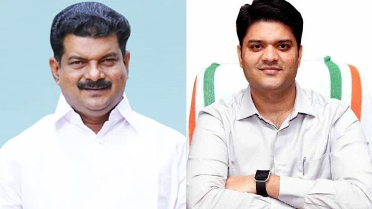 സ്ഥലം മാറ്റത്തിന് ഒരു ദിവസം പാക്കിംഗ് മതി: പിവി അൻവറിന് മലപ്പുറം കളക്ടറുടെ മറുപടി സ്ഥലം മാറ്റത്തിന് ഒരു ദിവസം പാക്കിംഗ് മതി: പിവി അൻവറിന് മലപ്പുറം കളക്ടറുടെ മറുപടി