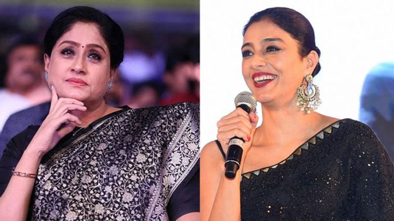 కాకతాళీయమైనా 'సరిలేరు..', 'అల..' ఒకే పోలిక! కాకతాళీయమైనా 'సరిలేరు..', 'అల..' ఒకే పోలిక!