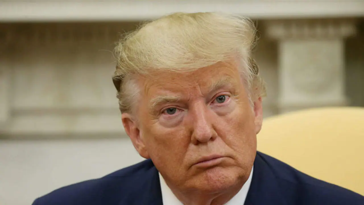 சக்தி வாய்ந்த ஆயுதங்கள் எங்களிடம் இருக்கு !! ஒழுங்கா இருங்க !! ஈரானை தெறிக்கவிட்ட டிரம்ப் !! சக்தி வாய்ந்த ஆயுதங்கள் எங்களிடம் இருக்கு !! ஒழுங்கா இருங்க !! ஈரானை தெறிக்கவிட்ட டிரம்ப் !!