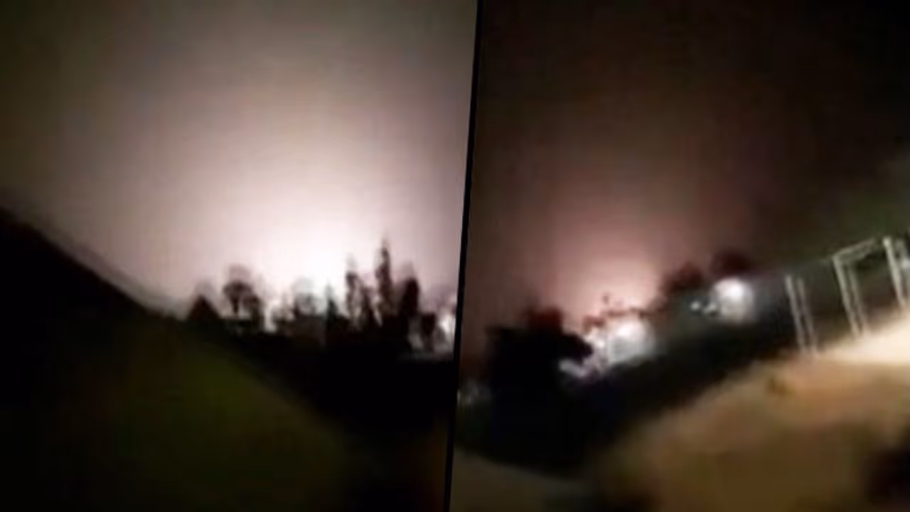 Iran attacks US forces in Iraq; US President says ‘All is Well’ after retaliation Iran attacks US forces in Iraq; US President says ‘All is Well’ after retaliation