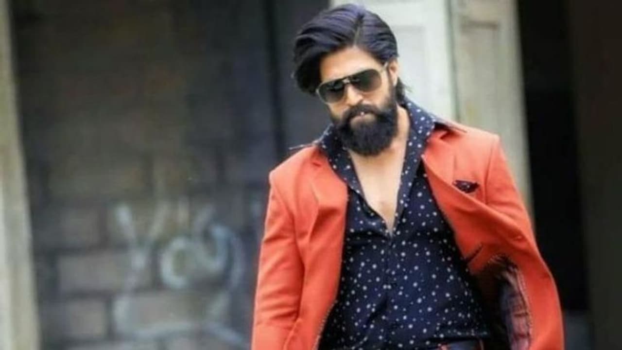 ಕೆಜಿಎಫ್ 2 ಯಾವಾಗ? ಕೊನೆಗೂ ಗುಟ್ಟು ಬಿಟ್ಟುಕೊಟ್ಟ ರಾಕಿ ಭಾಯ್ ! ಕೆಜಿಎಫ್ 2 ಯಾವಾಗ? ಕೊನೆಗೂ ಗುಟ್ಟು ಬಿಟ್ಟುಕೊಟ್ಟ ರಾಕಿ ಭಾಯ್ !