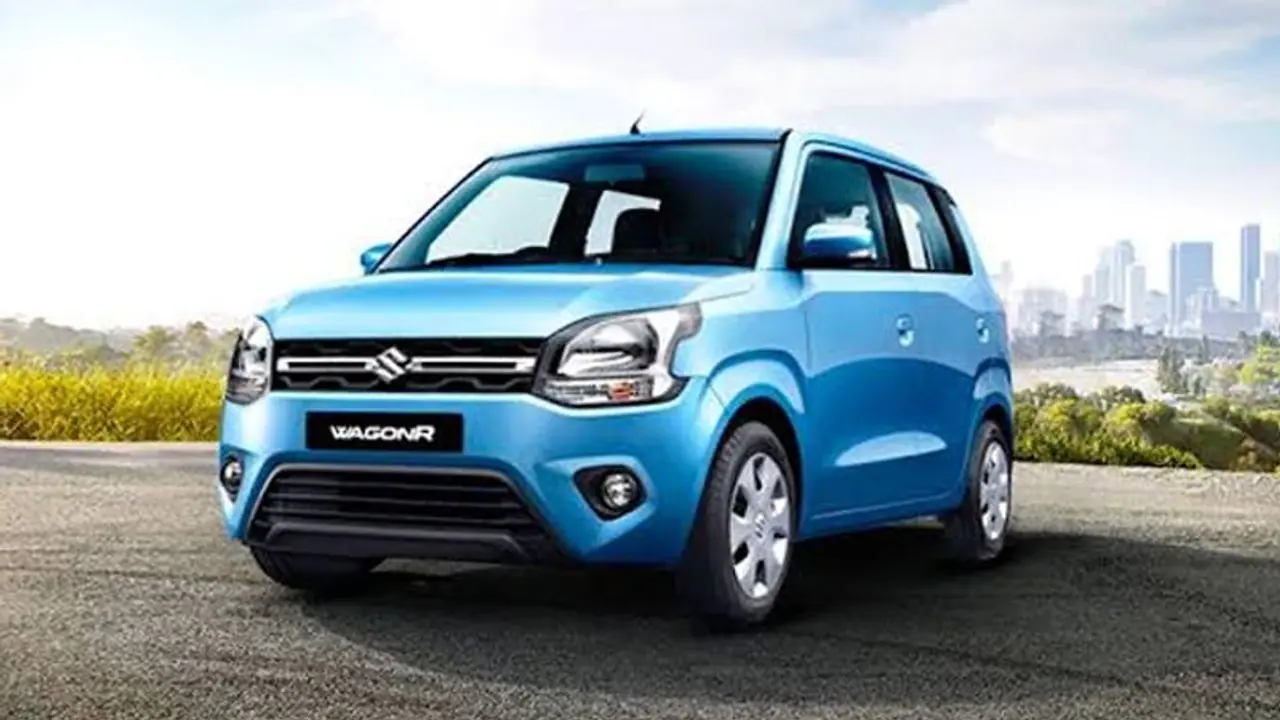 'പാവങ്ങളുടെ ബെൻസി'ന് 25 വയസ്; ജനപ്രിയ വാഗൺ ആർ ഇതുവരെ വാങ്ങിയത് 32 ലക്ഷം ഇന്ത്യക്കാർ