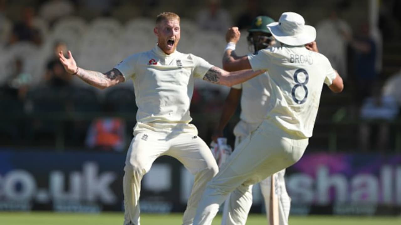 ஆல்ரவுண்டர்னா அது ஸ்டோக்ஸ் தாங்க.. பென் ஸ்டோக்ஸின் மேட்ச் வின்னிங் பெர்ஃபாமன்ஸ்.. பரபரப்பான போட்டியில் தென்னாப்பிரிக்காவை பழிதீர்த்த இங்கிலாந்து