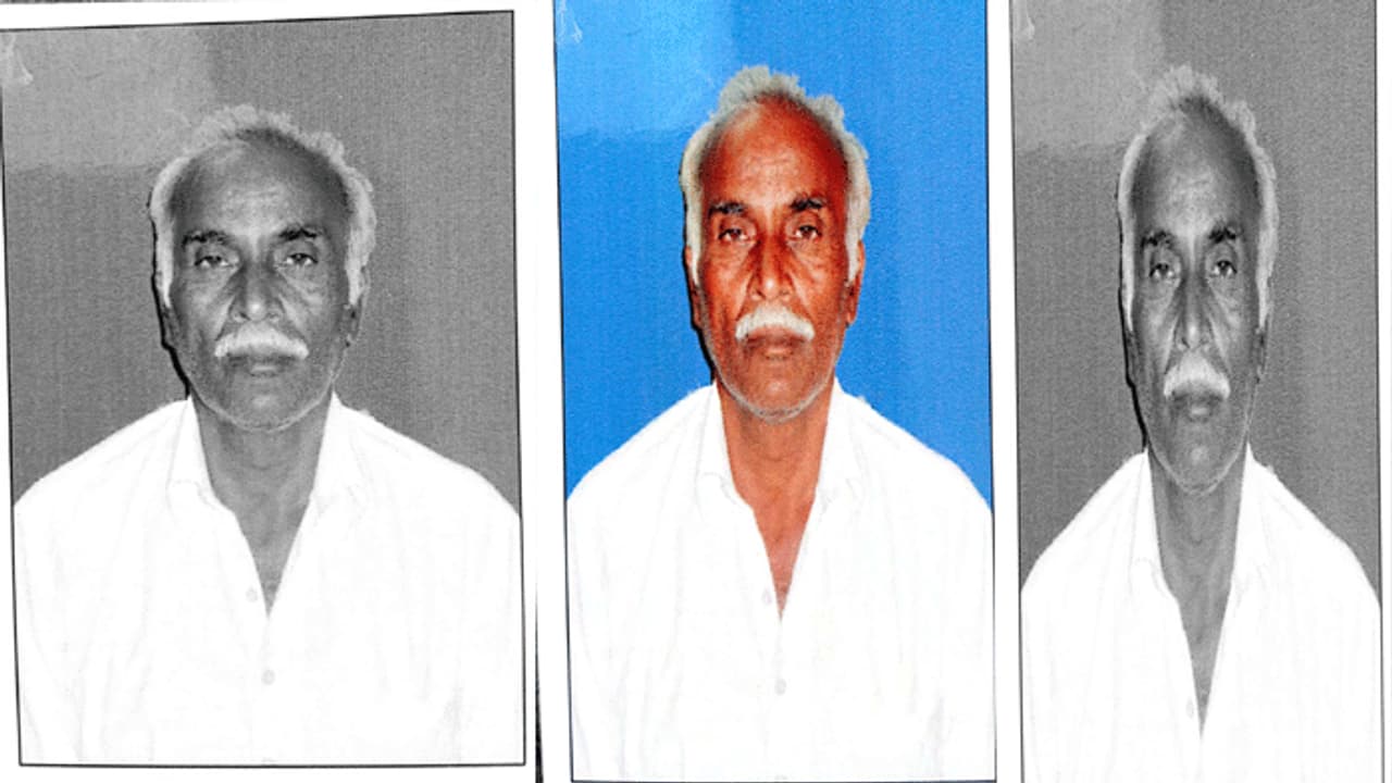 గుండెపోటుతో మరో రాజధాని రైతు మృతి గుండెపోటుతో మరో రాజధాని రైతు మృతి