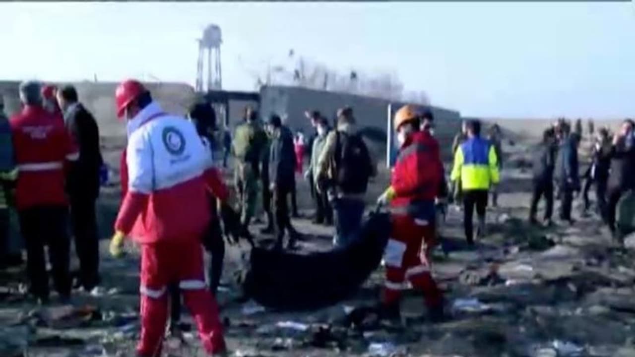 യുക്രെയിന് യാത്ര വിമാനം തകര്ത്ത സംഭവം: ബ്ലാക്ക് ബോക്സ് വിവരങ്ങള് പുറത്ത് യുക്രെയിന് യാത്ര വിമാനം തകര്ത്ത സംഭവം: ബ്ലാക്ക് ബോക്സ് വിവരങ്ങള് പുറത്ത്