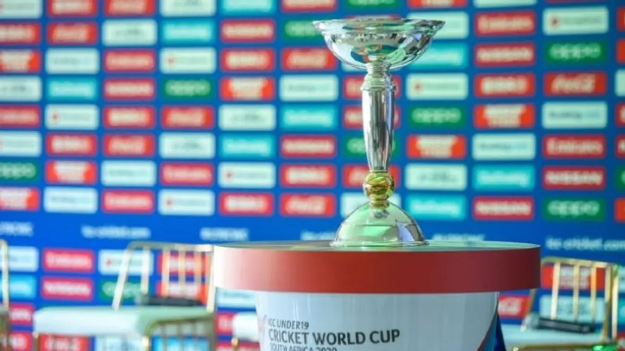 It’s India vs Pakistan semi final at ICC Under 19 World Cup It’s India vs Pakistan semi final at ICC Under 19 World Cup