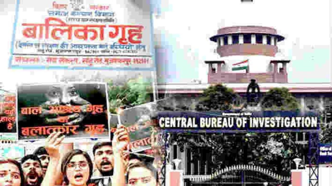 मुजफ्फरपुर शेल्टर होम केसः सीबीआई ने सुप्रीम कोर्ट को बताया नहीं हुई किसी लड़की की हत्या मुजफ्फरपुर शेल्टर होम केसः सीबीआई ने सुप्रीम कोर्ट को बताया नहीं हुई किसी लड़की की हत्या