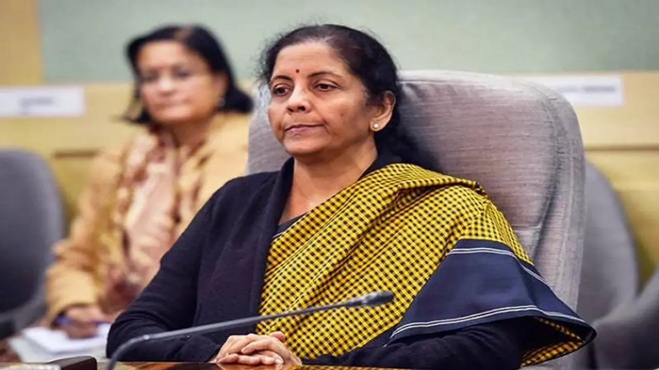 संसद में एक फरवरी को पेश होगा ‘आम बजट’, अर्थव्यवस्था को मजबूत करने के लिए हो सकता है ऐलान संसद में एक फरवरी को पेश होगा ‘आम बजट’, अर्थव्यवस्था को मजबूत करने के लिए हो सकता है ऐलान