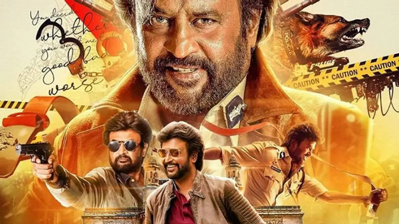 தூத்துக்குடின்னாலே ரஜினிக்கு பிரச்சனை தான்பா... மீண்டும் சிக்கலில் சிக்கிய "தர்பார்"...! தூத்துக்குடின்னாலே ரஜினிக்கு பிரச்சனை தான்பா... மீண்டும் சிக்கலில் சிக்கிய "தர்பார்"...!