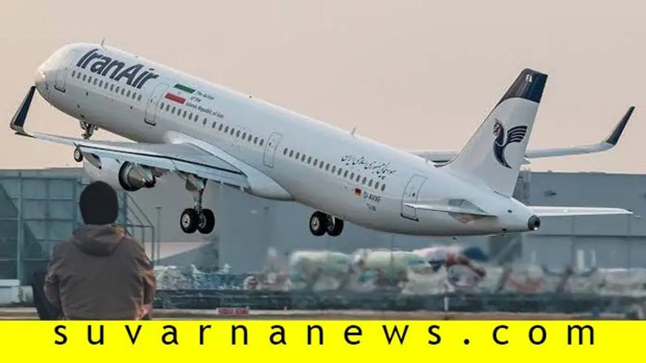 ಮಧ್ಯಪ್ರಾಚ್ಯಕ್ಕೆ ಹೋದವರಿಗೆ, ಹೋಗುವವರಿಗೆ ವಿದೇಶಾಂಗ ಇಲಾಖೆ ಸಲಹೆ! ಮಧ್ಯಪ್ರಾಚ್ಯಕ್ಕೆ ಹೋದವರಿಗೆ, ಹೋಗುವವರಿಗೆ ವಿದೇಶಾಂಗ ಇಲಾಖೆ ಸಲಹೆ!