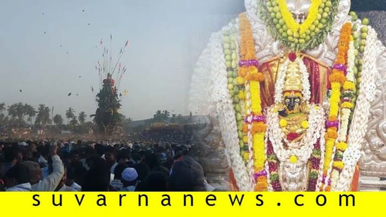 ಬಾದಾಮಿ ಬನಶಂಕರಿ ಜಾತ್ರೆ: ಟ್ರಾಫಿಕ್‌ ಸಮಸ್ಯೆಗೆ ಬೇಕಿದೆ ಅಗತ್ಯಕ್ರಮ