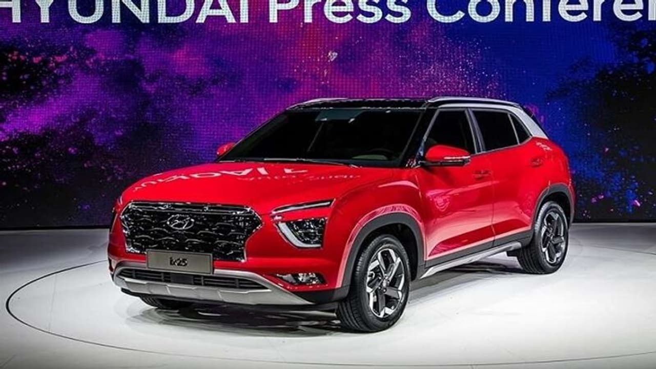 హ్యుందాయ్ నుండి కొత్త అప్ డేట్ లేటెస్ట్ మోడల్ కార్.... హ్యుందాయ్ నుండి కొత్త అప్ డేట్ లేటెస్ట్ మోడల్ కార్....