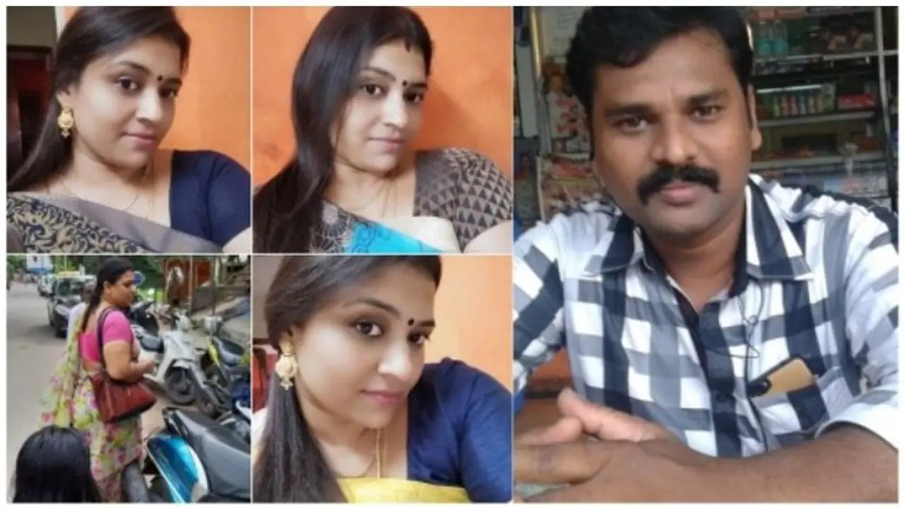 ரூ 5 கோடியை மட்டுமா..? என் பொண்டாட்டியையே ஆட்டைய போட்டுட்டான்... கள்ளக்காதலன் எஸ்.ஐ.யை போட்டோ எடுத்து பகீர்..! ரூ 5 கோடியை மட்டுமா..? என் பொண்டாட்டியையே ஆட்டைய போட்டுட்டான்... கள்ளக்காதலன் எஸ்.ஐ.யை போட்டோ எடுத்து பகீர்..!