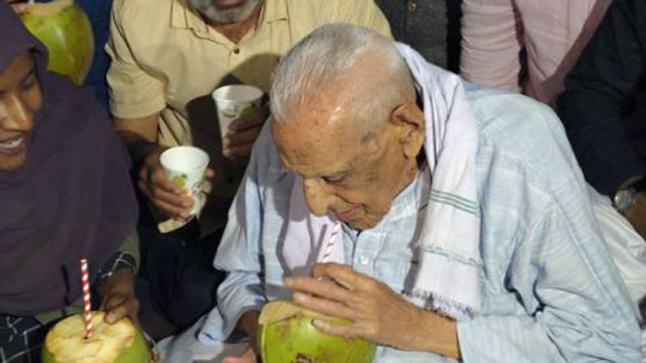 101 വയസ്സുള്ള ഈ സ്വാതന്ത്ര്യസമരസേനാനിയുമുണ്ട് പ്രതിഷേധിക്കാന്... 101 വയസ്സുള്ള ഈ സ്വാതന്ത്ര്യസമരസേനാനിയുമുണ്ട് പ്രതിഷേധിക്കാന്...