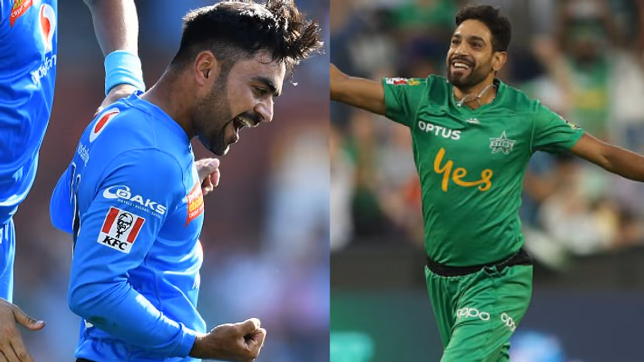 ஒரே நாளில் 2 ஹாட்ரிக்.. வீடியோ ஒரே நாளில் 2 ஹாட்ரிக்.. வீடியோ