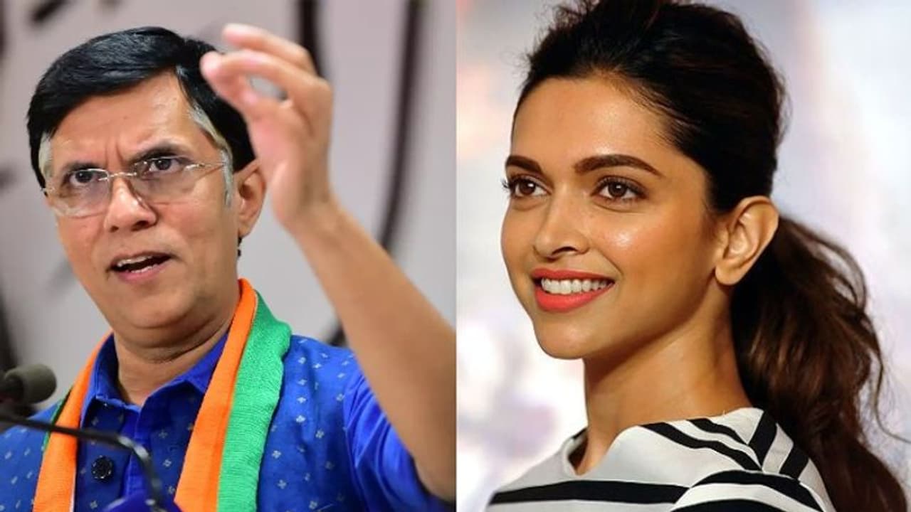 സിനിമയുടെ പ്രചാരണത്തിന് ദീപിക ആര്എസ്എസ് ആസ്ഥാനത്തേക്ക് പോകണോ? രൂക്ഷ വിമര്ശനവുമായി കോണ്ഗ്രസ് സിനിമയുടെ പ്രചാരണത്തിന് ദീപിക ആര്എസ്എസ് ആസ്ഥാനത്തേക്ക് പോകണോ? രൂക്ഷ വിമര്ശനവുമായി കോണ്ഗ്രസ്