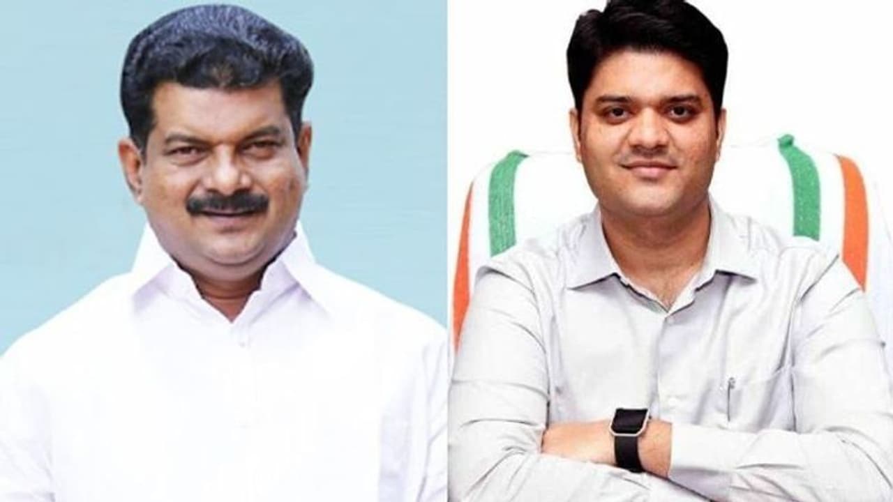 കവളപ്പാറ പുനരധിവാസത്തില് പോര് തുടര്ന്ന് എംഎല്എയും കളക്ടറും; ഭീഷണിക്ക് വഴങ്ങില്ലെന്ന് കളക്ടര് കവളപ്പാറ പുനരധിവാസത്തില് പോര് തുടര്ന്ന് എംഎല്എയും കളക്ടറും; ഭീഷണിക്ക് വഴങ്ങില്ലെന്ന് കളക്ടര്