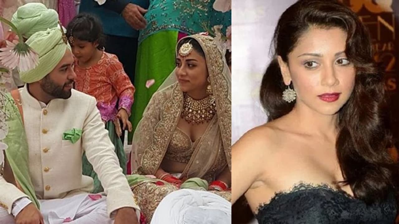 दो साल पहले की शादी, सालभर में ही पति से रहने लगी अलग, अब आ गई एक्ट्रेस के तलाक की नौबत दो साल पहले की शादी, सालभर में ही पति से रहने लगी अलग, अब आ गई एक्ट्रेस के तलाक की नौबत