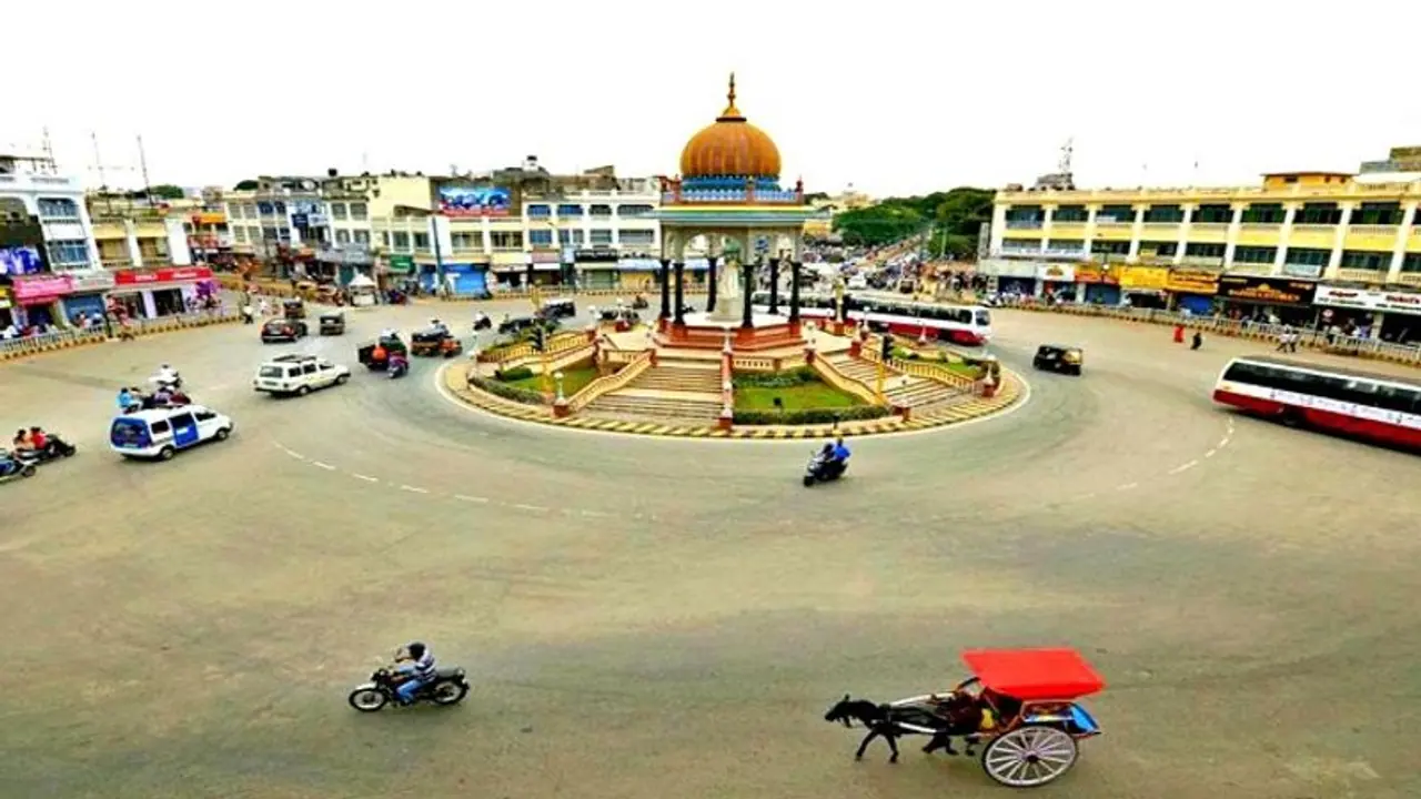 ಕೊರೋನಾ ಭೀತಿ: ಮೈಸೂರಿಗರೇ ಯಾವುದೇ ಕಾರಣಕ್ಕೂ ನಮ್ಮ ಊರಿಗೆ ಬರಬೇಡಿ!
