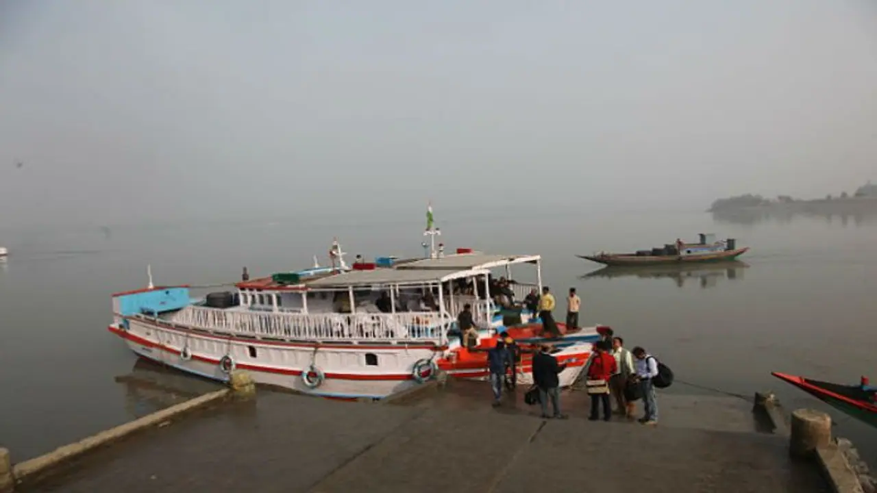 রহস্য রোমাঞ্চে ঘেরা পৃথিবীর বৃহত্তম ব দ্বীপ বেড়িয়ে আসুন, জানুন যাওয়ার উপায়টা