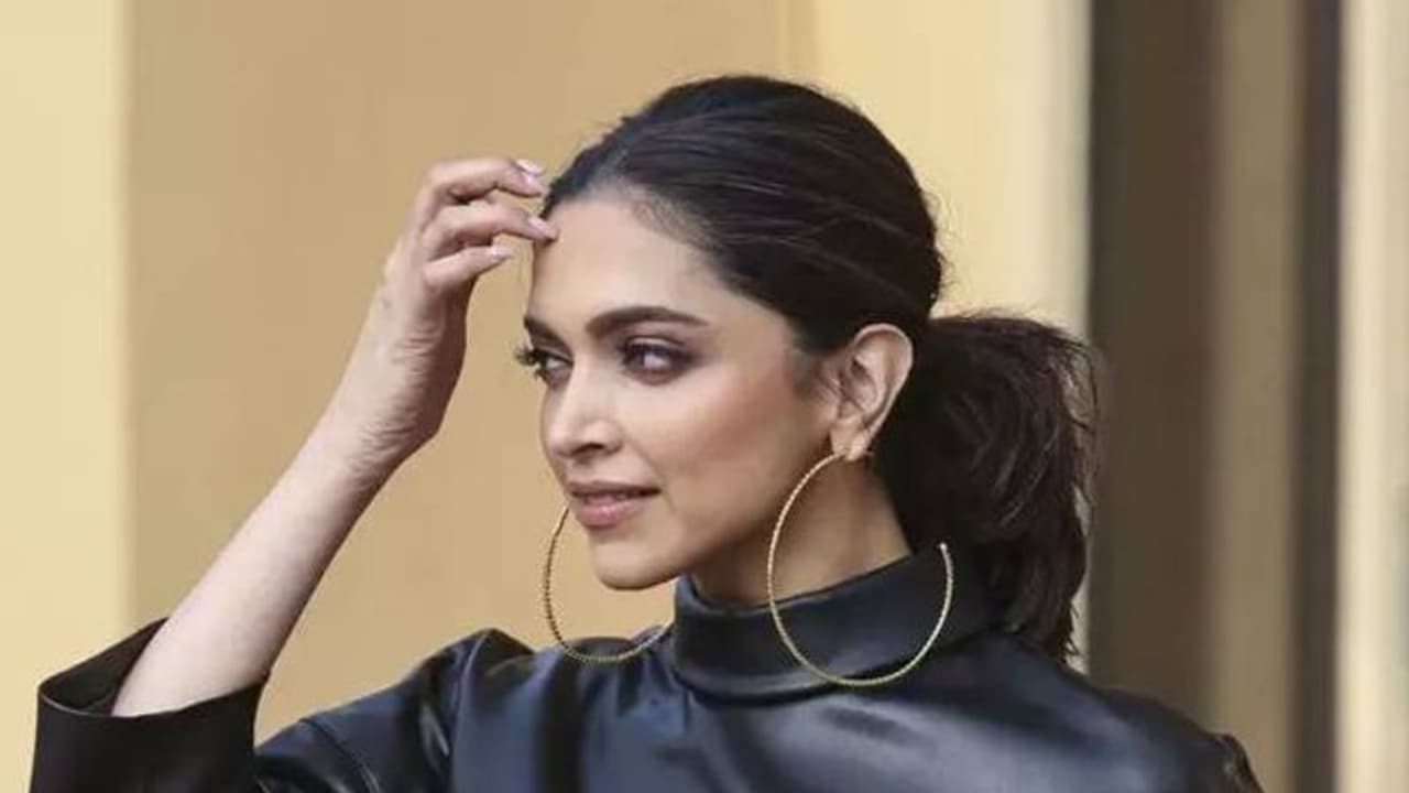 தீபிகா படுகோன் நடித்துள்ள 'சபாக்' படத்தை தடை செய்யக்கூறி பரபரப்பு வழக்கு வழக்கு! தீபிகா படுகோன் நடித்துள்ள 'சபாக்' படத்தை தடை செய்யக்கூறி பரபரப்பு வழக்கு வழக்கு!