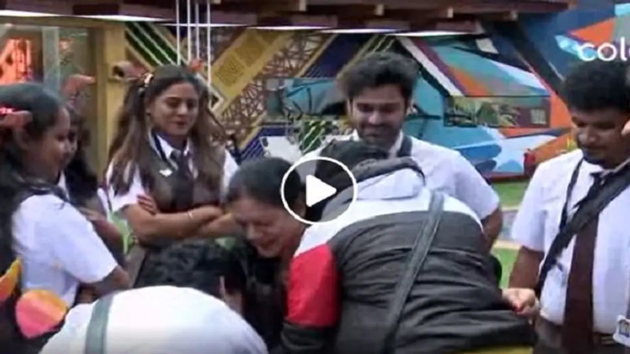 ಮನೆಗೆ ಬಂದ ಶೈನ್ ಶೆಟ್ಟಿ ಅಮ್ಮನ ಕಾಲಿಗೆ ಬಿದ್ದ ದೀಪಿಕಾ! ಮನೆಗೆ ಬಂದ ಶೈನ್ ಶೆಟ್ಟಿ ಅಮ್ಮನ ಕಾಲಿಗೆ ಬಿದ್ದ ದೀಪಿಕಾ!