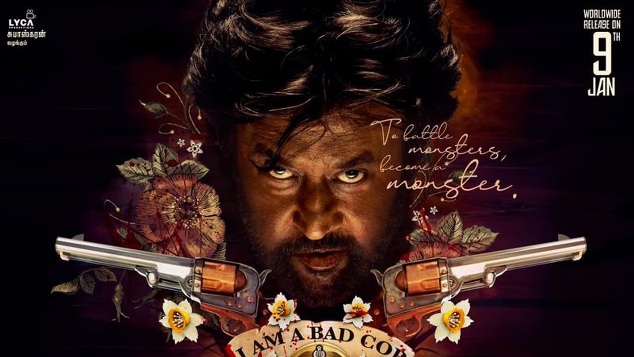 பாக்ஸ் ஆபீஸ் கிங் என்பதை மீண்டும் நிரூபித்த ரஜினி... வேர்ல்ட் லெவல் வசூலில்... வேற லெவல் வெறித்தனம் காட்டிய "தர்பார்"...! பாக்ஸ் ஆபீஸ் கிங் என்பதை மீண்டும் நிரூபித்த ரஜினி... வேர்ல்ட் லெவல் வசூலில்... வேற லெவல் வெறித்தனம் காட்டிய "தர்பார்"...!