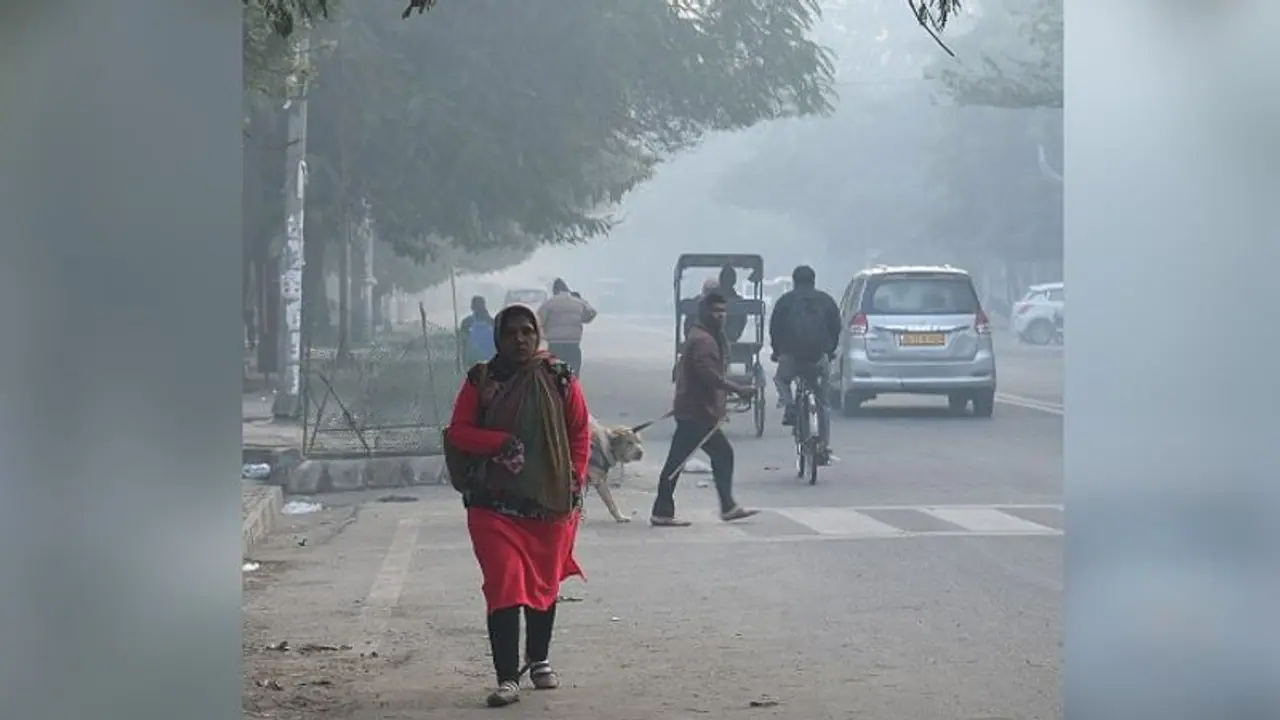 রাজ্যে আবারও বৃষ্টির সম্ভাবনা, কলকাতা সহ জেলাগুলিতে বৃদ্ধি পেতে পারে তাপমাত্রা রাজ্যে আবারও বৃষ্টির সম্ভাবনা, কলকাতা সহ জেলাগুলিতে বৃদ্ধি পেতে পারে তাপমাত্রা