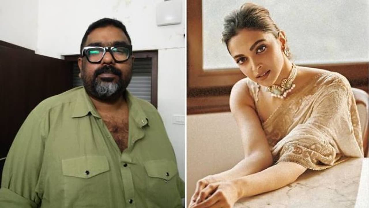 ദീപികയെയും ഛപാക്കിനെയും പിന്തുണച്ച് അമല് നീരദ്; ചിത്രം തിയേറ്ററിൽ പോയി കാണണമെന്ന് അഭ്യർത്ഥന ദീപികയെയും ഛപാക്കിനെയും പിന്തുണച്ച് അമല് നീരദ്; ചിത്രം തിയേറ്ററിൽ പോയി കാണണമെന്ന് അഭ്യർത്ഥന