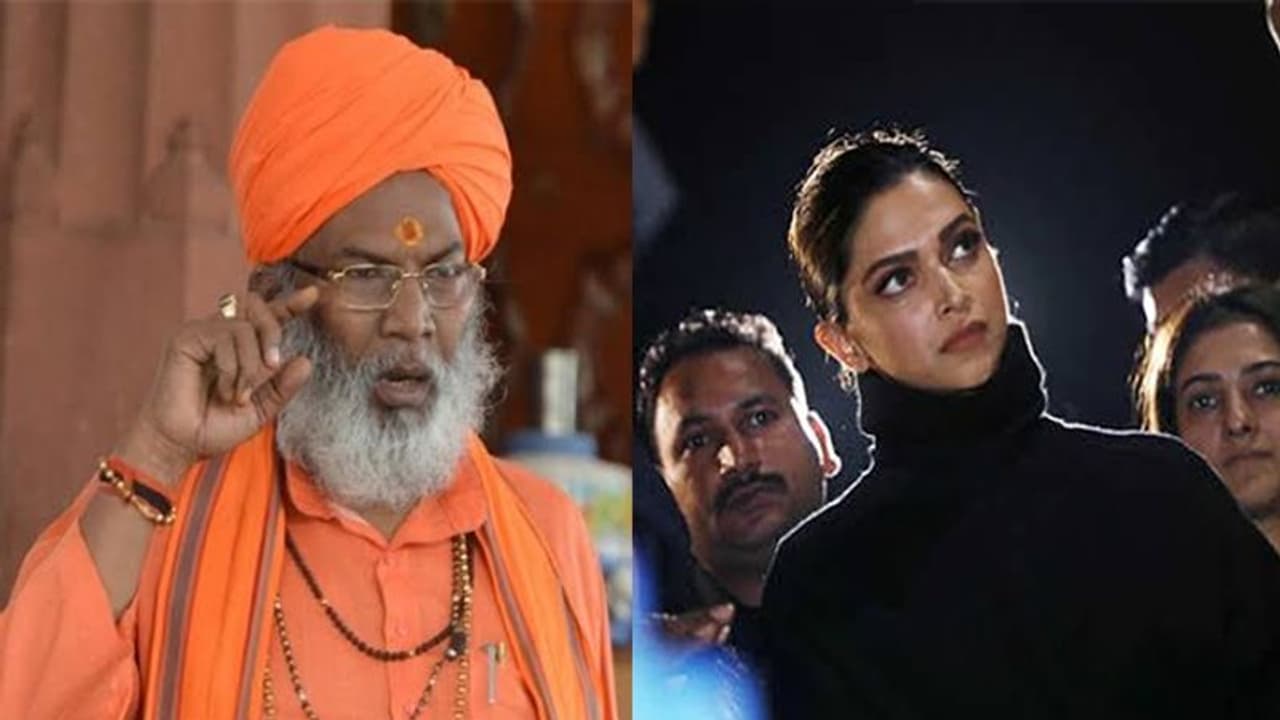 BJP के इस सांसद और फायरब्रांड नेता ने किया दीपिका का विरोध, बताया टुकड़े टुकड़े गिरोह का सदस्य BJP के इस सांसद और फायरब्रांड नेता ने किया दीपिका का विरोध, बताया टुकड़े टुकड़े गिरोह का सदस्य