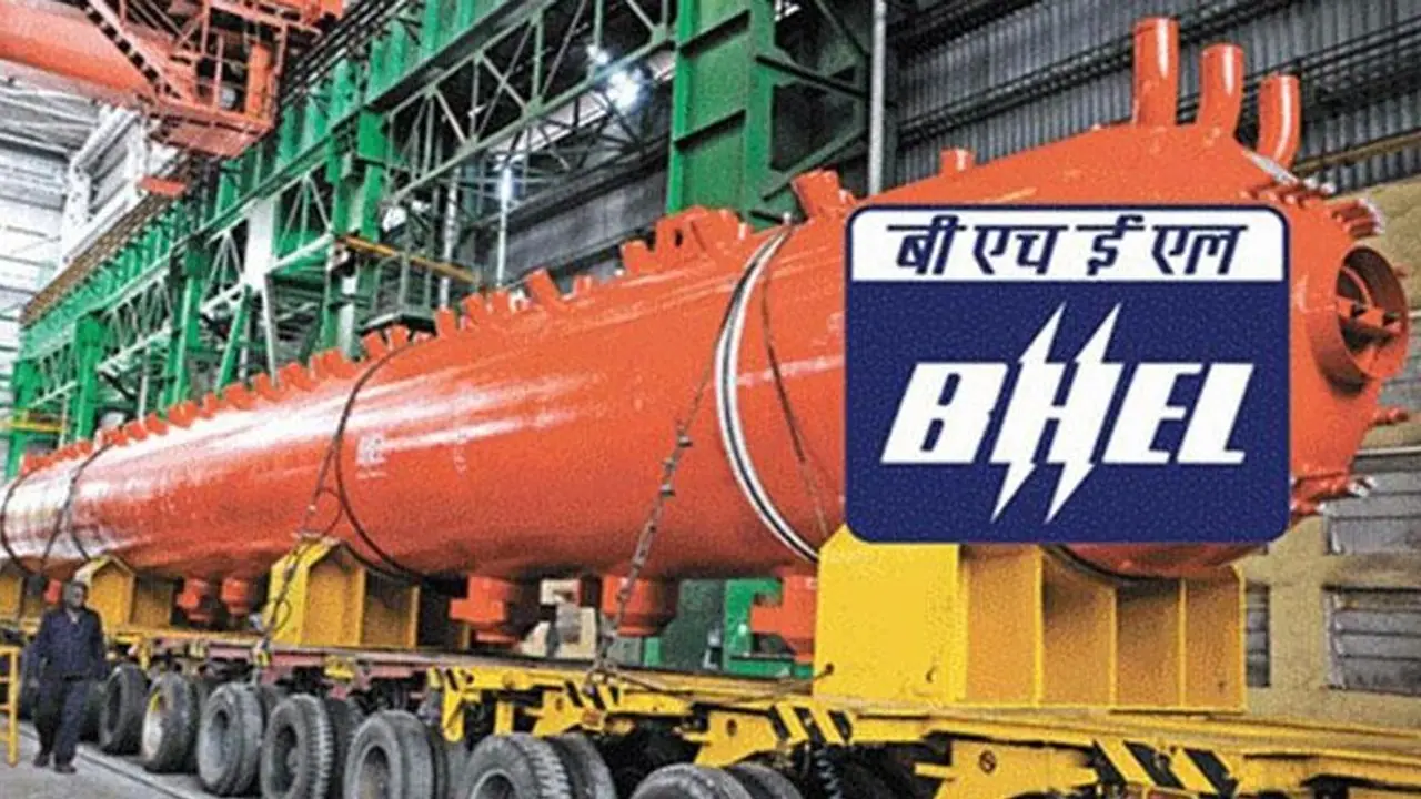 பிஹெச்இஎல் நிறுவனம் உள்பட 6 பொதுத்துறை நிறுவனப் பங்குகளை விற்க மத்திய அமைச்சரவை ஒப்புதல்....