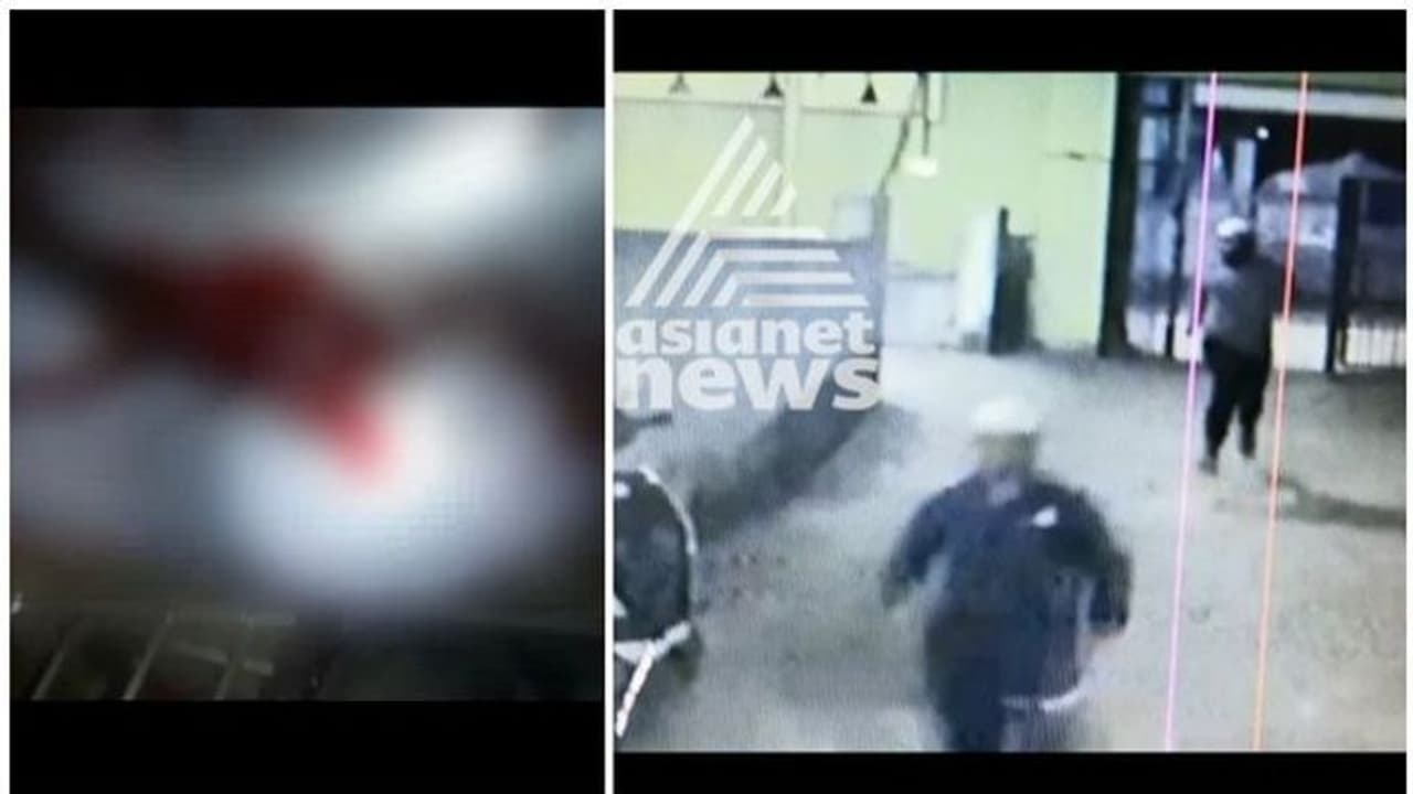 കളിയിക്കാവിള എഎസ്ഐയുടെ കൊലപാതകം; രണ്ട് ഇഞ്ചിവിള സ്വദേശികൾ കസ്റ്റഡിയില്‍