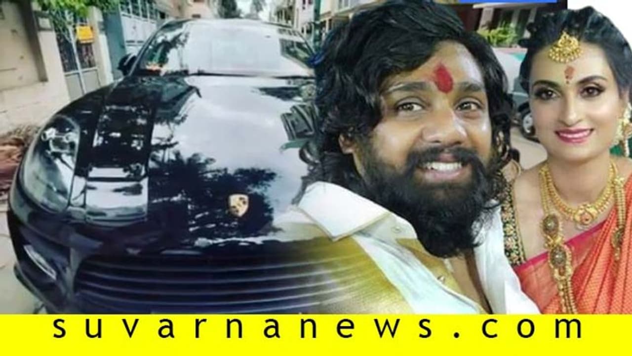 ಕೊನೆಗೂ ರಿವೀಲ್ ಆಯ್ತು ಧ್ರುವ ಸರ್ಜಾ ಕಾರ್ ನಂಬರ್ ಸಿಕ್ರೇಟ್ ! ಕೊನೆಗೂ ರಿವೀಲ್ ಆಯ್ತು ಧ್ರುವ ಸರ್ಜಾ ಕಾರ್ ನಂಬರ್ ಸಿಕ್ರೇಟ್ !