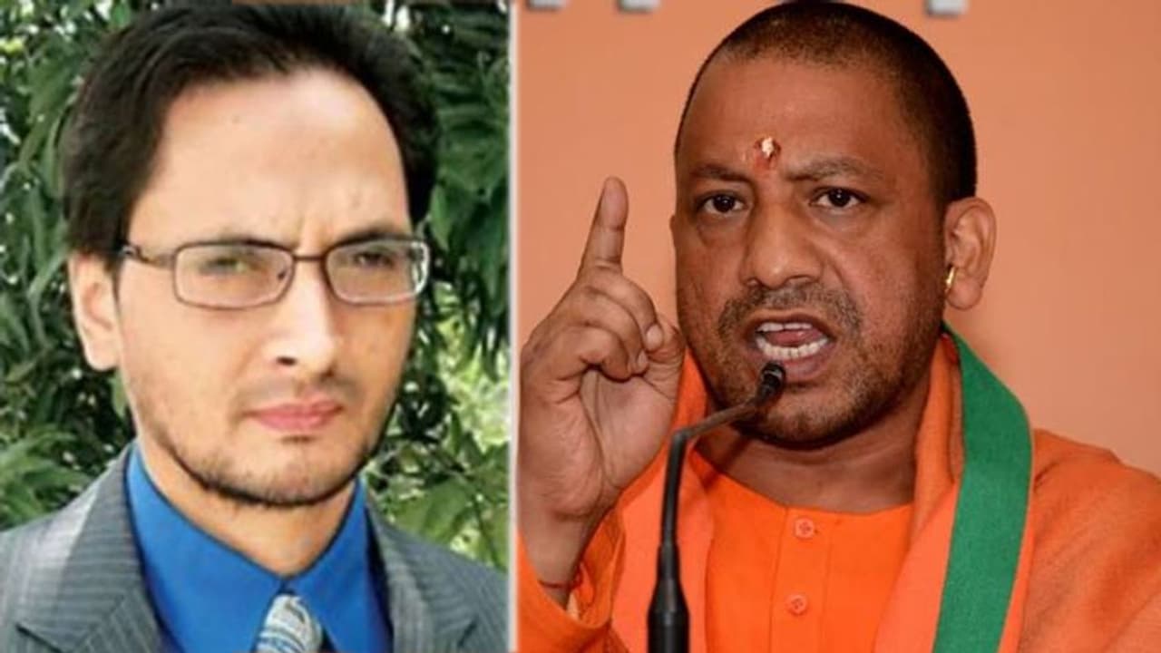 सस्पेंड IPS का CM को लेटर, एक नागरिक के तौर पर लिख रहा हूं; इन 5 IPS के खिलाफ हो जांच सस्पेंड IPS का CM को लेटर, एक नागरिक के तौर पर लिख रहा हूं; इन 5 IPS के खिलाफ हो जांच