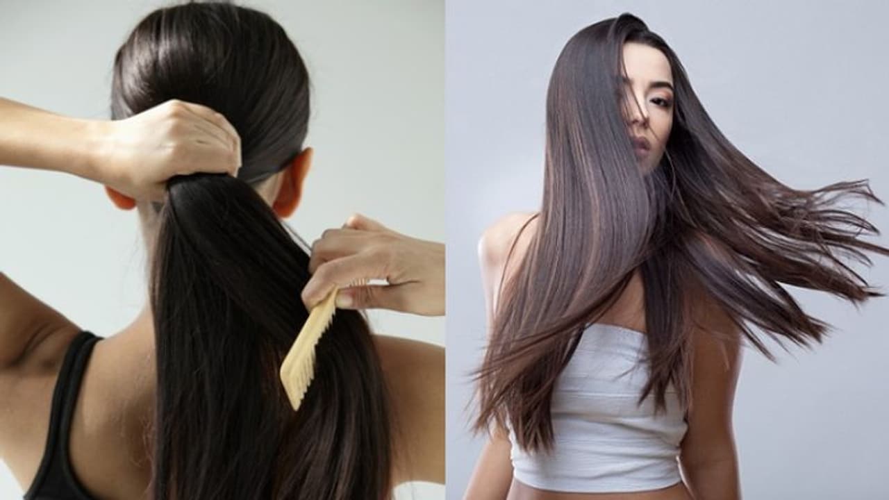 'സോഫ്റ്റ്, സ്മൂത്ത്, ഹെല്‍ത്തി ഹെയര്‍'; വീട്ടില്‍ പരീക്ഷിക്കാവുന്ന പൊടിക്കൈകള്‍...