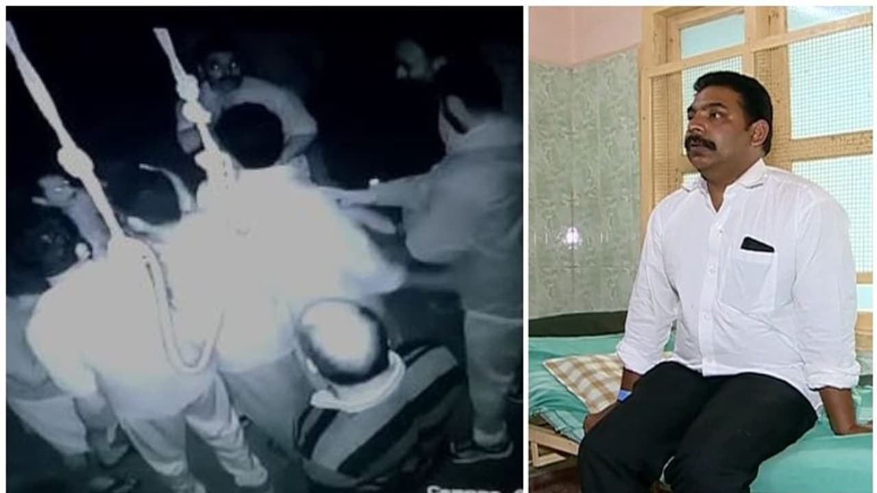 പണിമുടക്ക് ദിനത്തിൽ കട തുറന്ന മെഡിക്കൽ ഷോപ്പുകാരന് സിപിഎം പ്രവർത്തകരുടെ മർദ്ദനം പണിമുടക്ക് ദിനത്തിൽ കട തുറന്ന മെഡിക്കൽ ഷോപ്പുകാരന് സിപിഎം പ്രവർത്തകരുടെ മർദ്ദനം